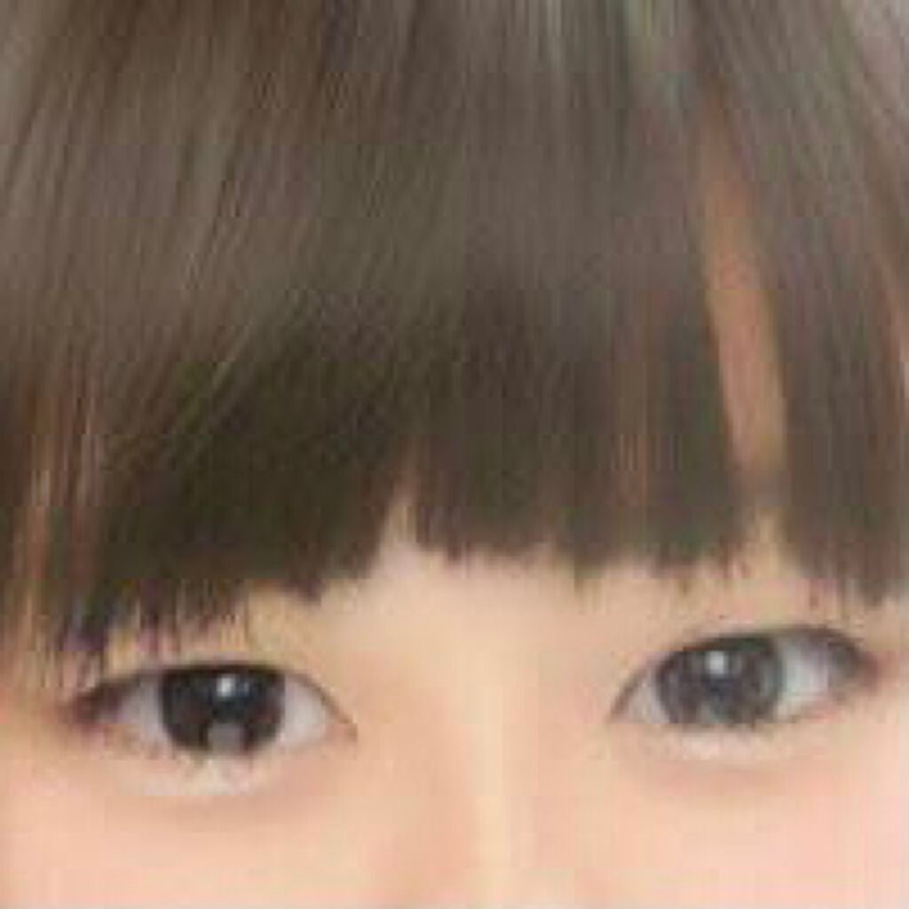 ふたえテープ 目立たず肌になじむ絆創膏タイプ/DAISO/二重まぶた用アイテムを使ったクチコミ(3枚目)