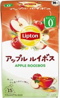 リプトン ヘルシースタイル アップルルイボス ティー