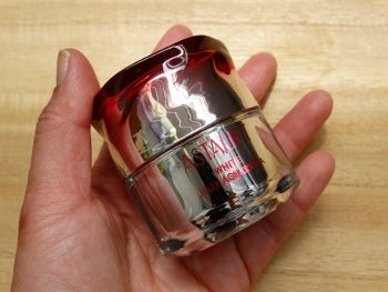 アスタリフト ホワイト ジェリー アクアリスタ/アスタリフト/美容液を使ったクチコミ(1枚目)