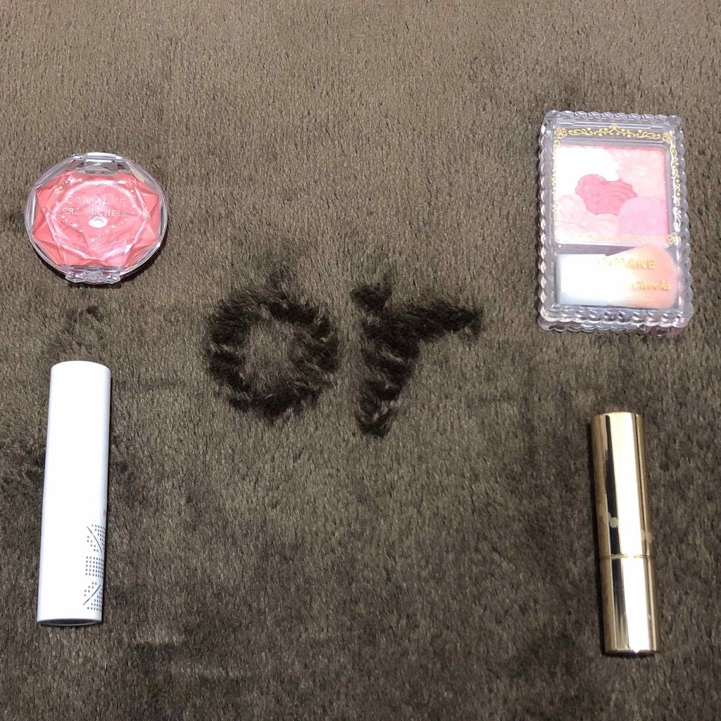 オペラ リップティント N/OPERA/リップティントを使ったクチコミ（3枚目）