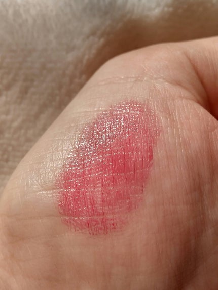 RMK デューイーメルト リップカラー/RMK/口紅を使ったクチコミ(6枚目)