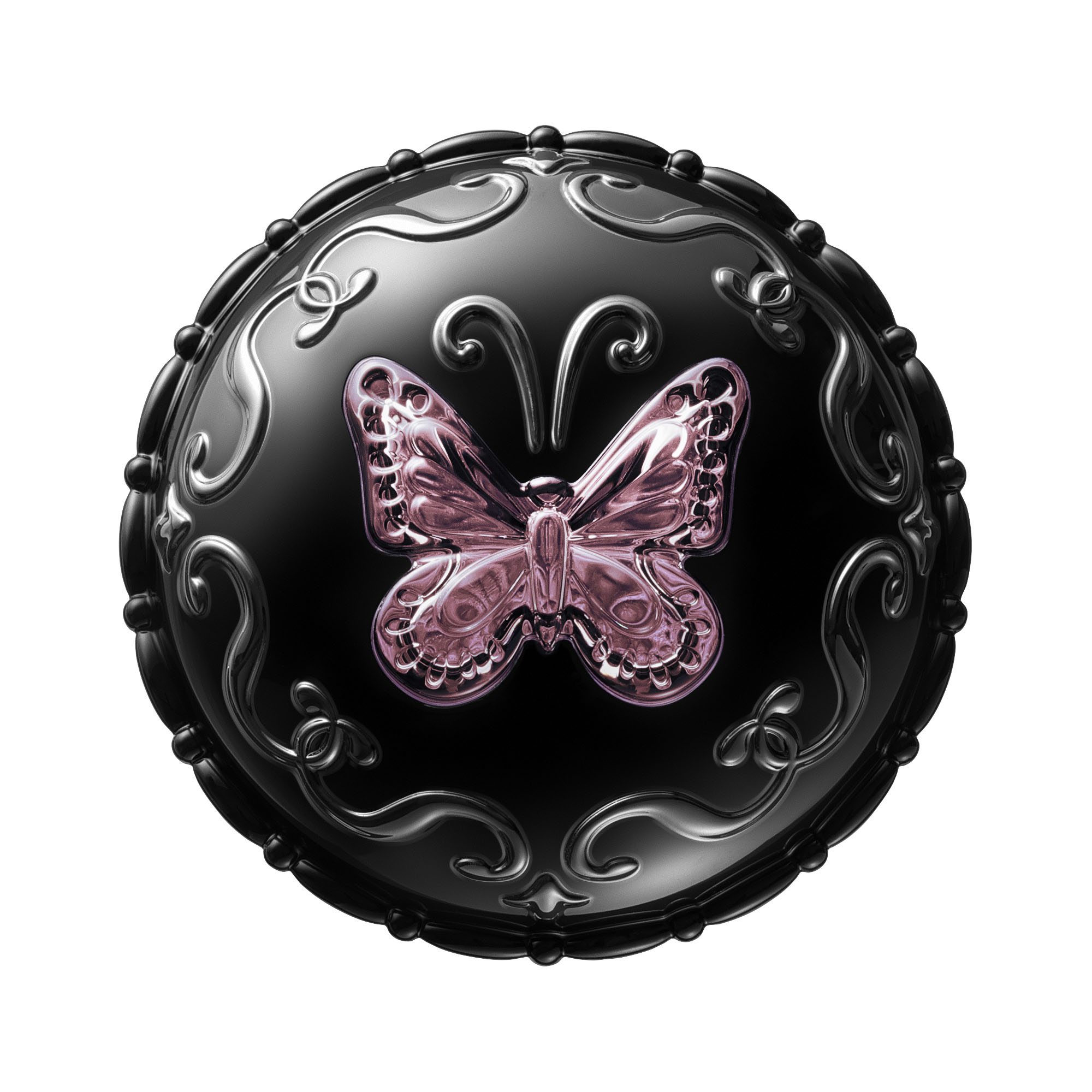 アナ スイ シャイニー アイカラー 500