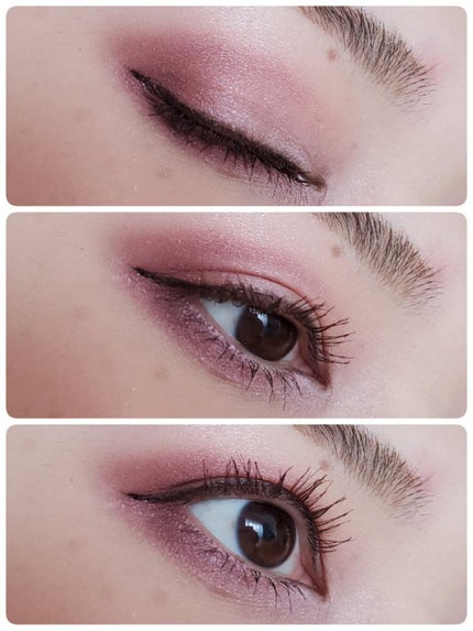 【旧品】パウダーチークス/キャンメイク/パウダーチークを使ったクチコミ(2枚目)