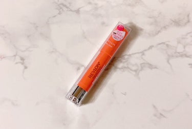 REVLONバーム ステイン040ランデブー

昔流行ったやつ！3種類くらいあったと思うけど
気づいたら1種類だけになってた😇
唐突に懐かしくなって久しぶりに購入〜💄

ミントの香りがするけど刺激はない