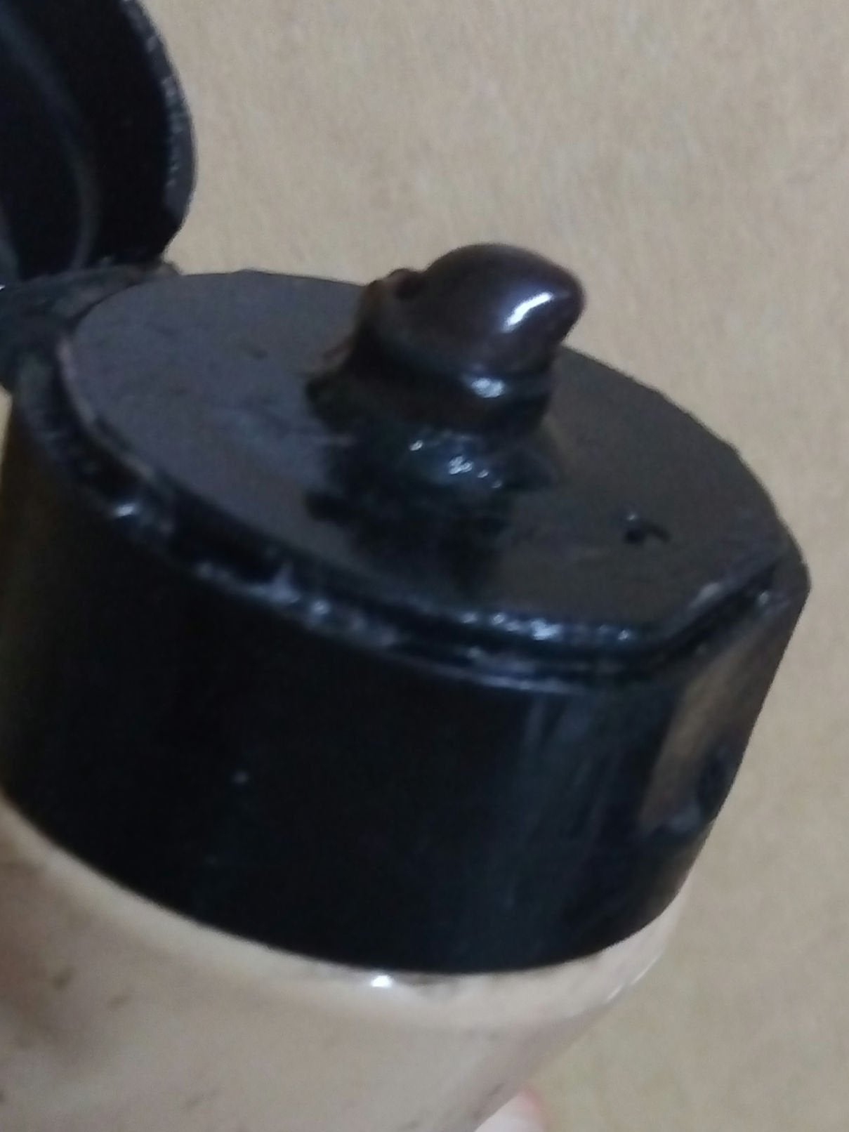 2トーン トリートメントヘアカラー/ETUDE/ヘアカラーを使ったクチコミ(4枚目)