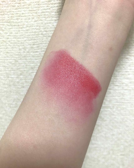 リップスティック/M・A・C/口紅を使ったクチコミ(1枚目)