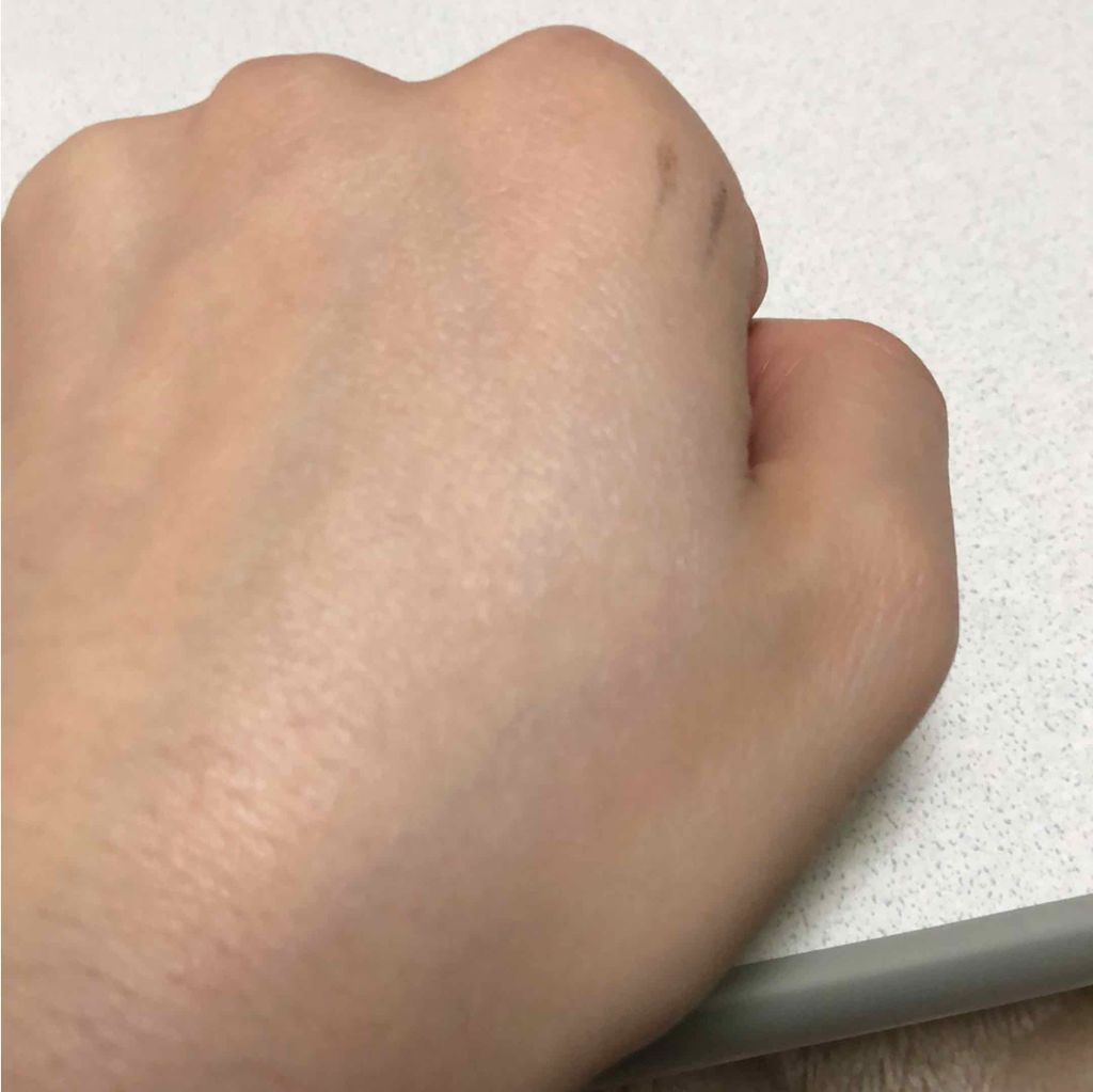 UVウルトラフィットベースN/CEZANNE/化粧下地を使ったクチコミ（3枚目）