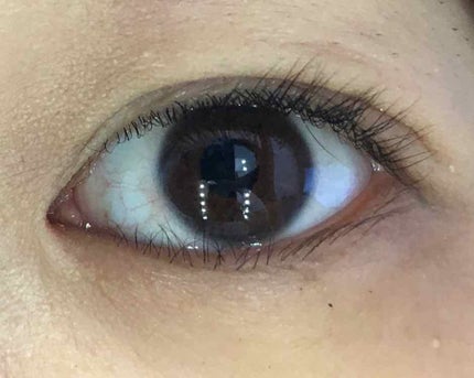 ひとえ・奥ぶたえ用カーラー/アイプチ®/ビューラーを使ったクチコミ(3枚目)