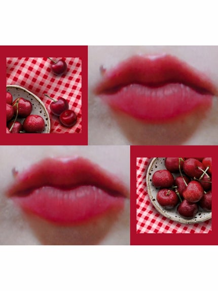 WHY NOT SPINNS リップスティック/DAISO/口紅を使ったクチコミ(3枚目)