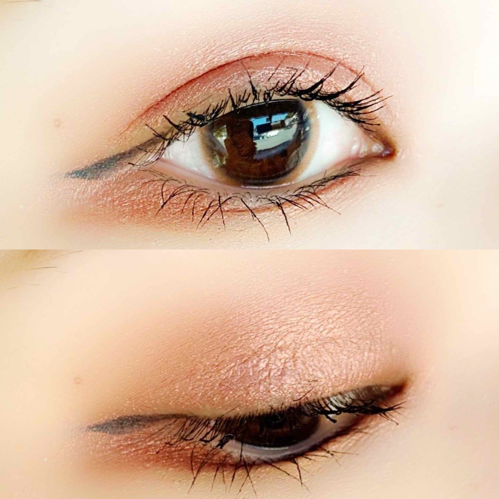 ベター ザン セックス マスカラ/Too Faced/マスカラを使ったクチコミ（1枚目）