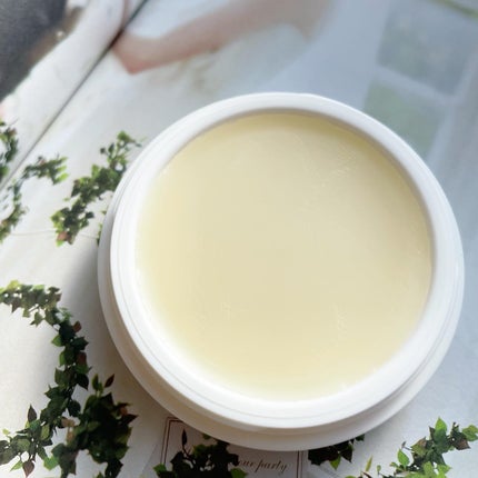 ホワイトティー 練り香水/SHIRO/練り香水を使ったクチコミ(2枚目)