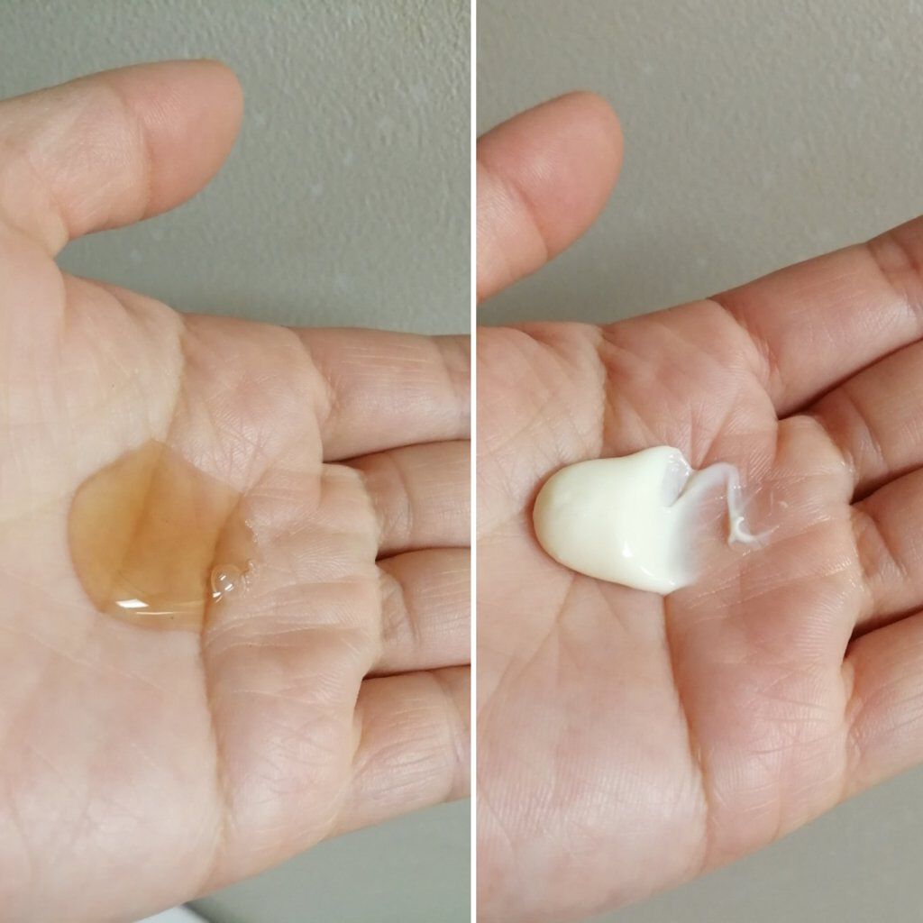 スリーエレメントシャンプー (L&F)/エレキュイール /市販シャンプーを使ったクチコミ（2枚目）