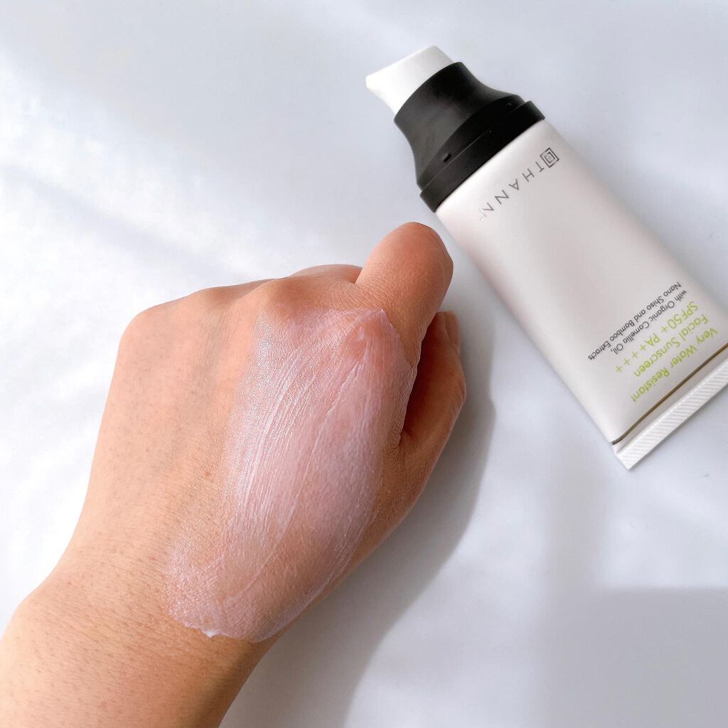 けっぴー♡フォロバ100 on LIPS 「𓆸THANN-タン-はアジアをはじめ、アメリカ、ヨーロッパで..」(4枚目)