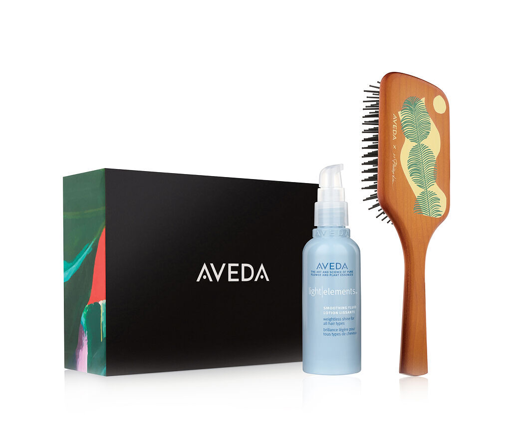 AVEDA 3.1 Phillip Lim コラボレーション アヴェダ スペシャル ヘアケア ギフト