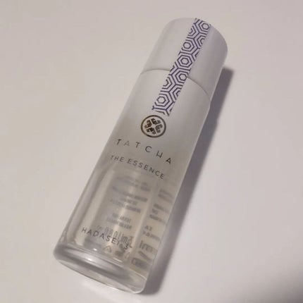 エッセンス/タッチャ/化粧水を使ったクチコミ(4枚目)