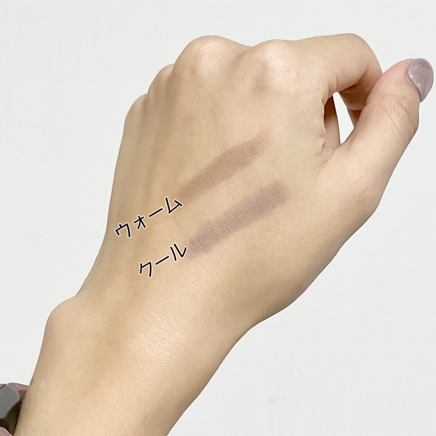 コントゥアスティック/ETUDE/シェーディングを使ったクチコミ(3枚目)