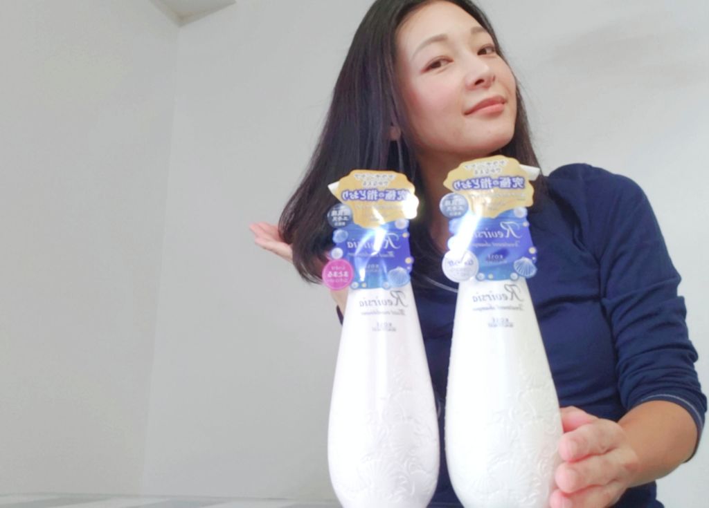 モイストコンディショナーＮ/リヴァーシア/コンディショナー単品を使ったクチコミ（2枚目）