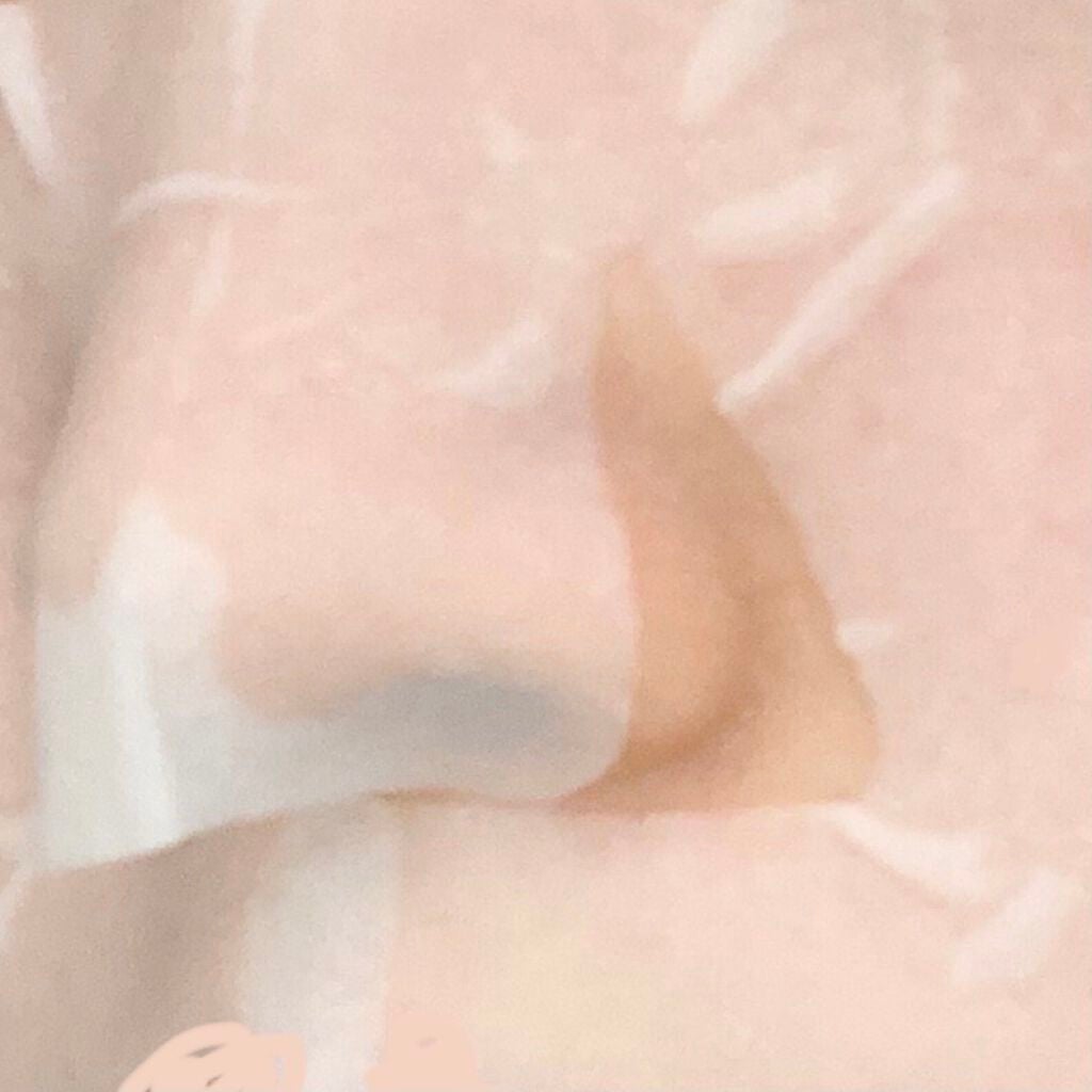 お米のマスク/毛穴撫子/シートマスク・パックを使ったクチコミ(2枚目)