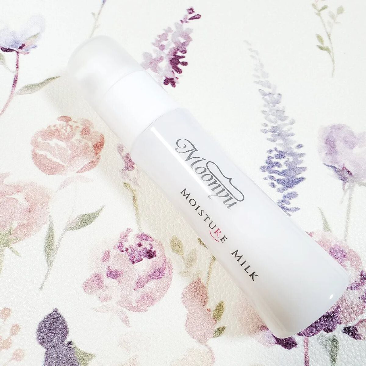 モイスチュア ミルク/Moonyu(モーニュ)/乳液を使ったクチコミ(9枚目)