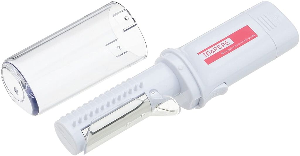 マペペ ハンディホットカーラー