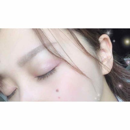 セレクト アイカラー/ESPRIQUE/単色アイシャドウを使ったクチコミ(1枚目)