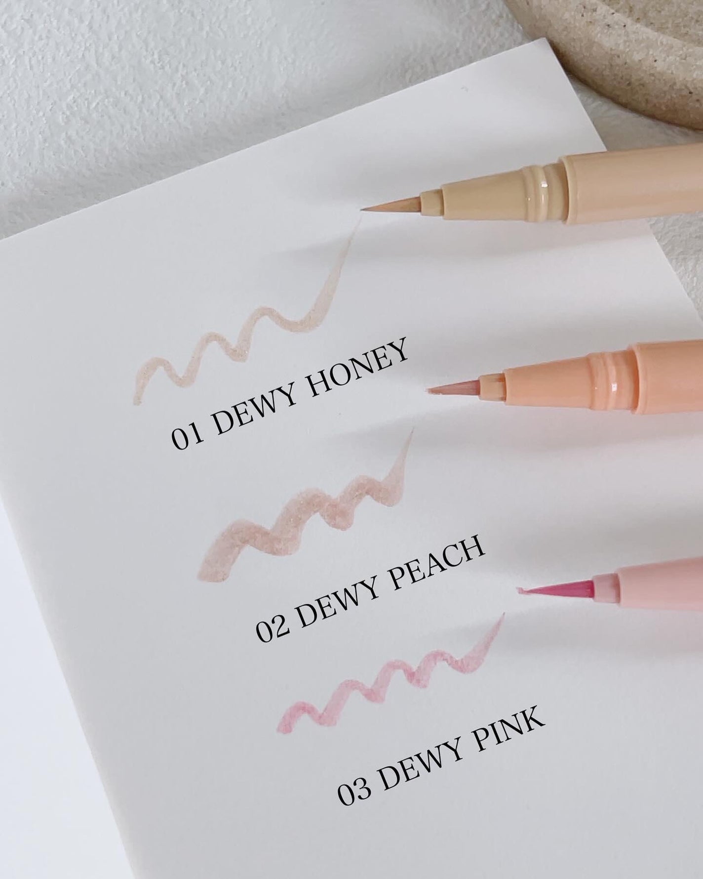 ラストグリッターハイライナー/BBIA/リキッドアイライナーを使ったクチコミ(5枚目)