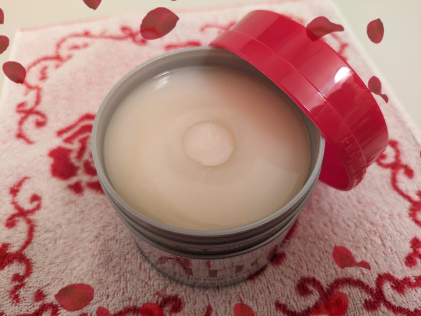 フィーノ プレミアムタッチ 濃厚美容液ヘアマスク/フィーノ/ヘアマスク・ヘアパックを使ったクチコミ(3枚目)