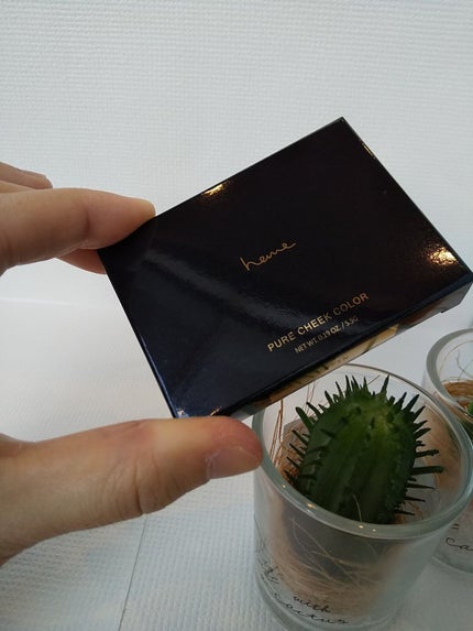 ショコラスウィート アイズ/リンメル ロンドン/アイシャドウパレットを使ったクチコミ(4枚目)