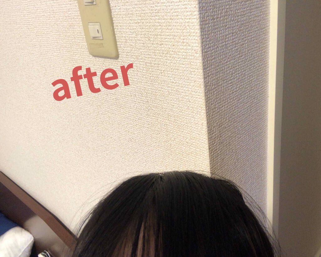 まとめ髪スティック レギュラー/マトメージュ/ヘアワックス・クリームを使ったクチコミ(4枚目)