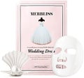 wedding dress / MERBLISS