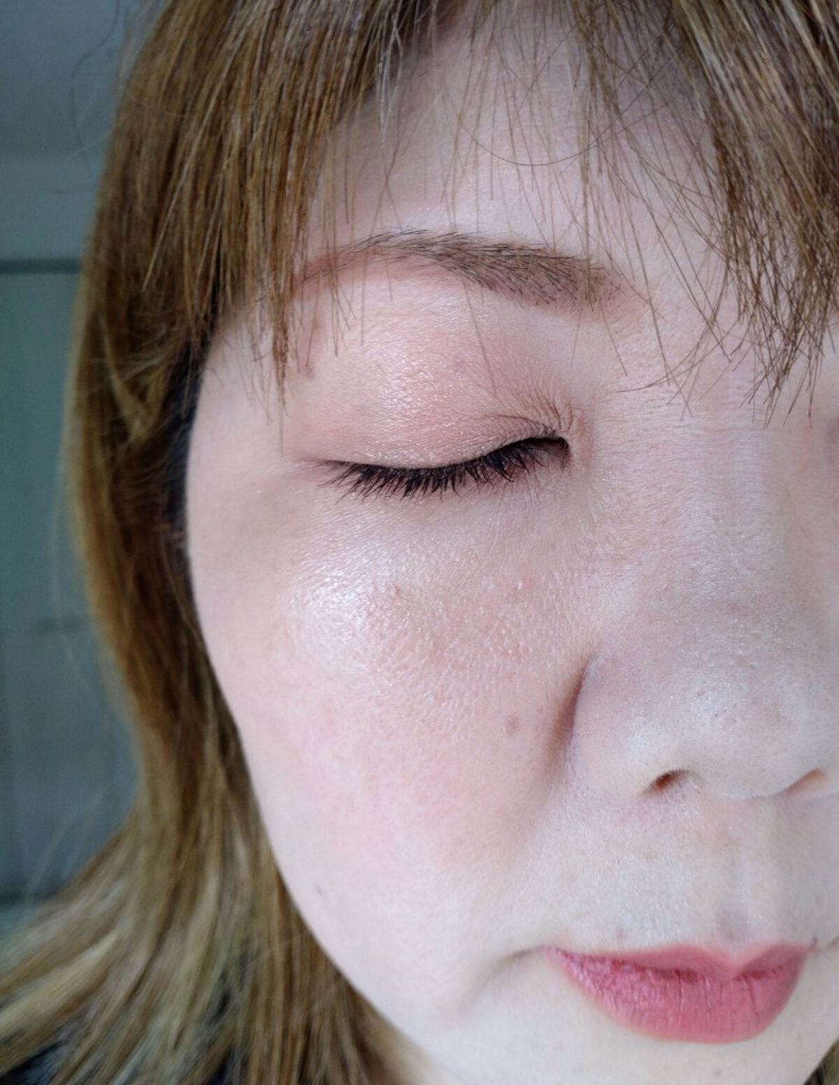 アイカラーパレット/heme/アイシャドウパレットを使ったクチコミ(3枚目)