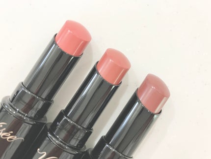 ネンマクフェイク ルージュ/Visée/口紅を使ったクチコミ(1枚目)