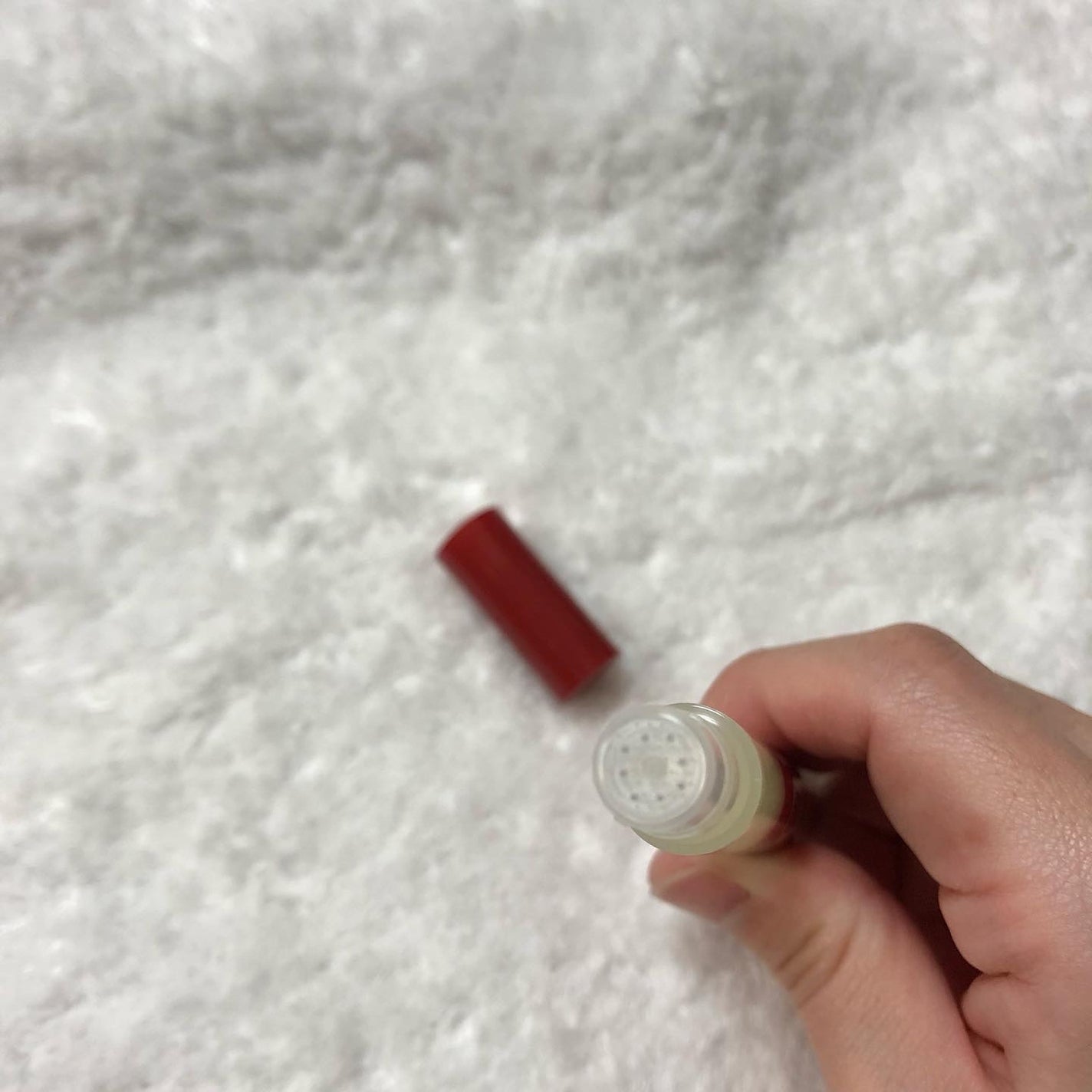 スポットノック/KIWAMI/美容液を使ったクチコミ(3枚目)