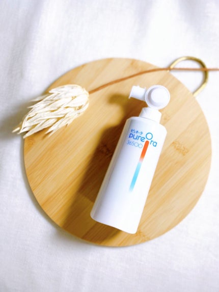 ピュオーラ36500 薬用ハグキ高密着クリームハミガキ/ピュオーラ/歯磨き粉を使ったクチコミ(2枚目)