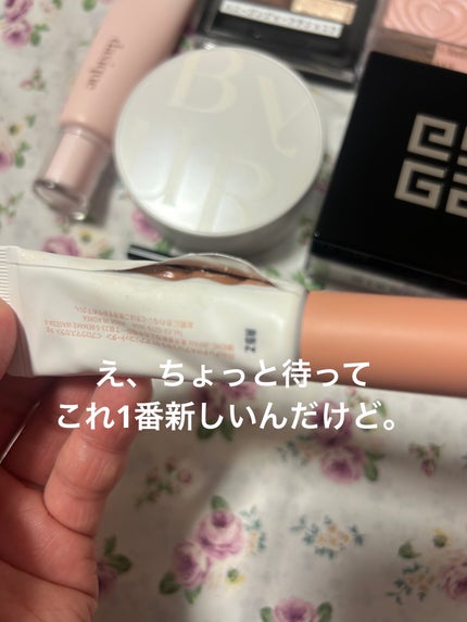 ã»ã©ã ãã£ãã ãã«ã«ã㌠ã°ããŒã¯ãã·ã§ã³/ByUR/ã¯ãã·ã§ã³ãã¡ã³ããŒã·ã§ã³ã䜿ã£ãã¯ãã³ãïŒ8æç®ïŒ