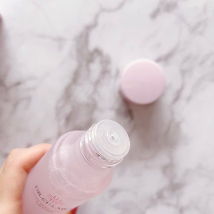 薬用アクアコラーゲンゲル スーパーセンシティブEX/ドクターシーラボⓇ/オールインワン化粧品を使ったクチコミ(3枚目)