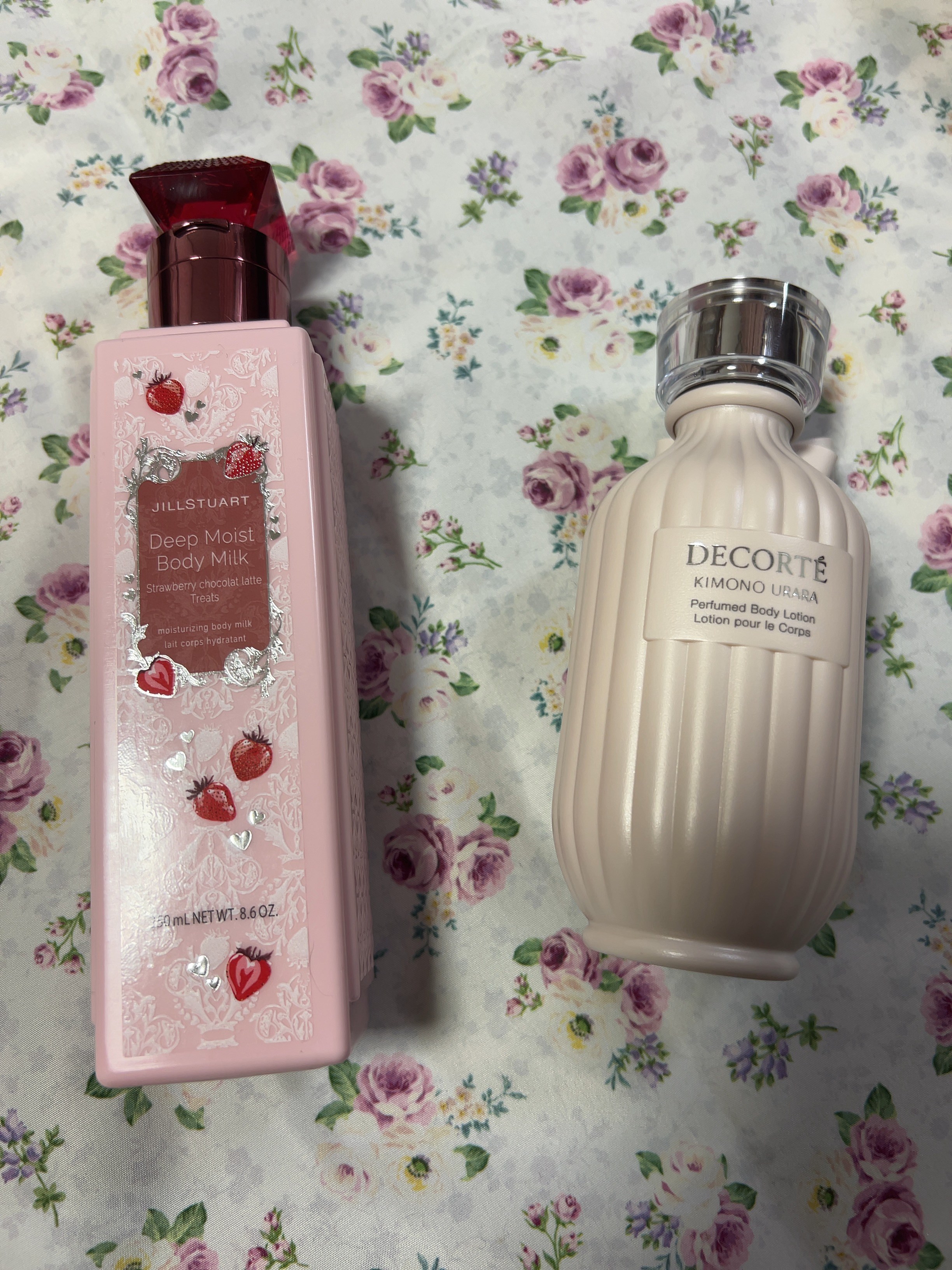 セタフィル モイスチャライジングローション/セタフィル/ボディローションを使ったクチコミ（3枚目）