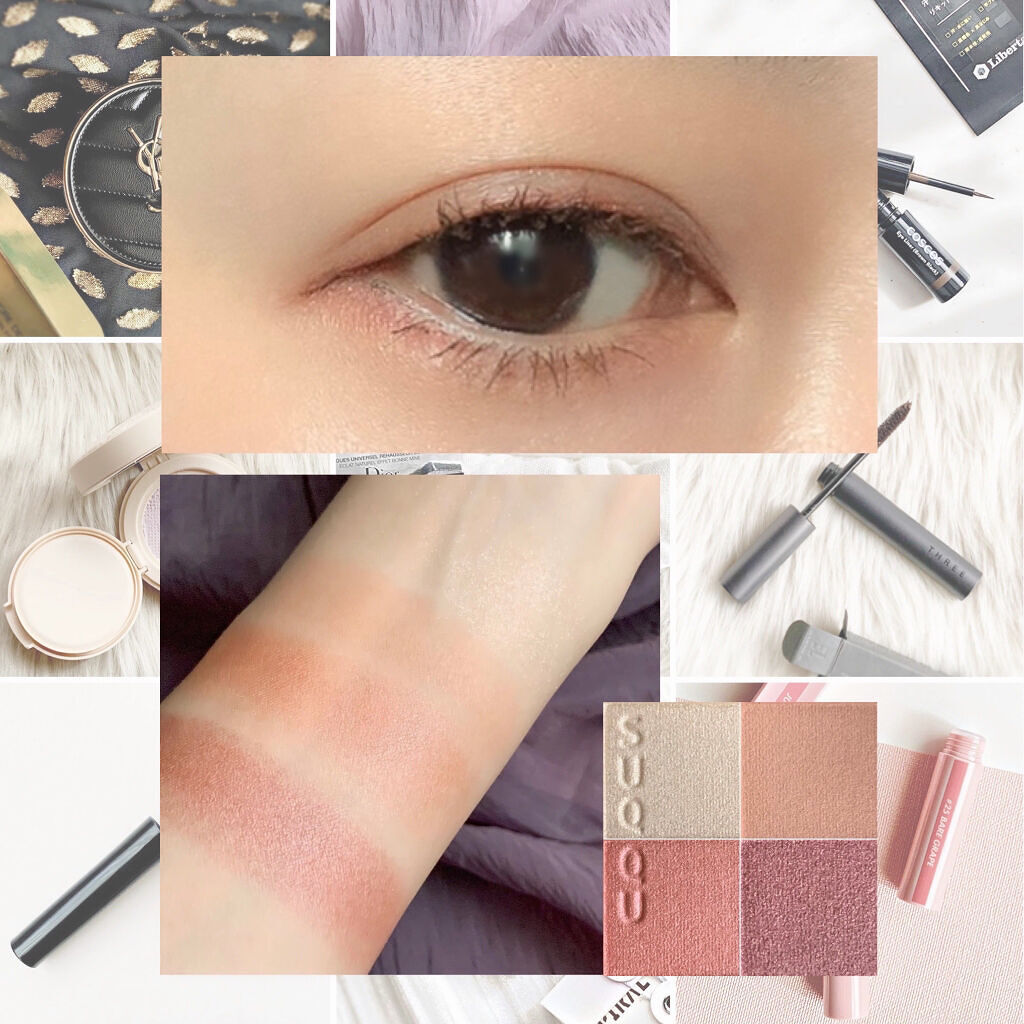 【旧】ディオール バックステージ ロージー グロウ/Dior/パウダーチークを使ったクチコミ（1枚目）