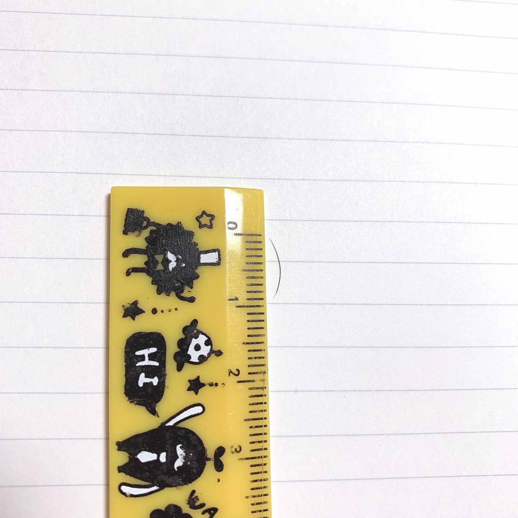 クリア マスカラR/CEZANNE/マスカラ下地を使ったクチコミ(4枚目)