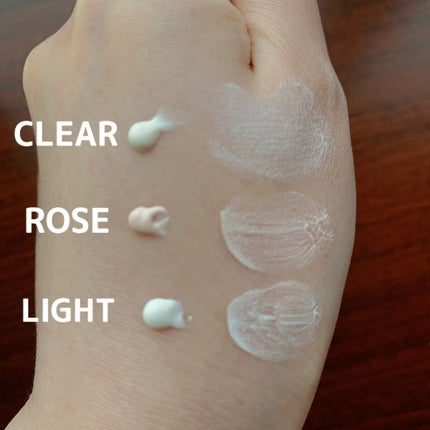 UVイデア XL プロテクショントーンアップ/ラ ロッシュ ポゼ/日焼け止めクリームを使ったクチコミ(5枚目)