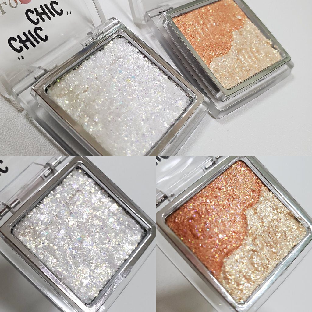 サラダdeフルーツカラーリキッドアイライナーWP/FLORTTE/リキッドアイライナーを使ったクチコミ(2枚目)