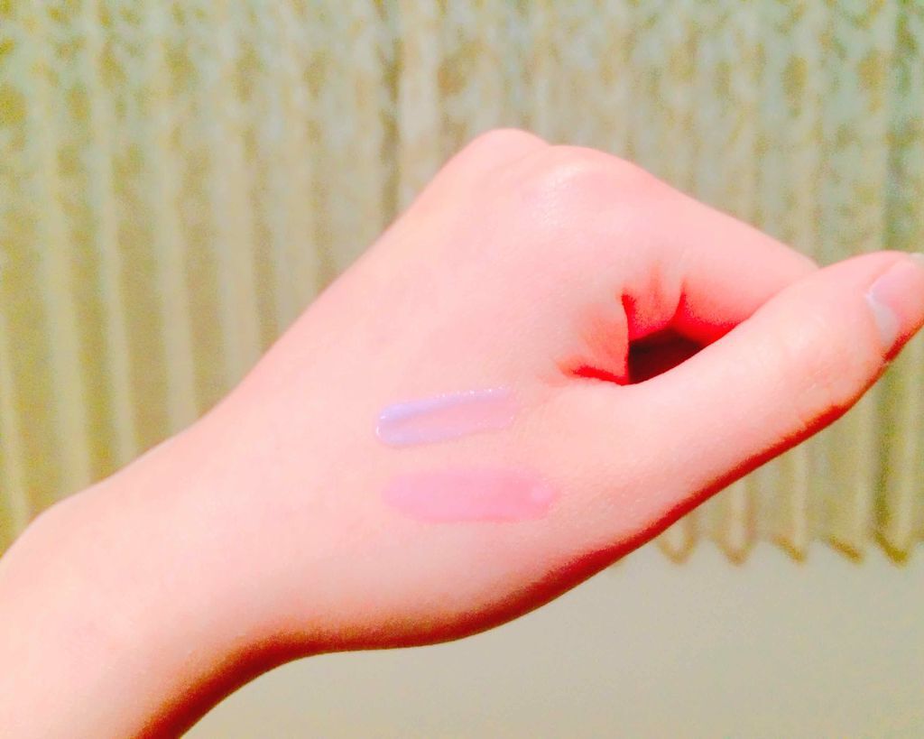 WP ディアダーリンソーダティント/ETUDE/口紅を使ったクチコミ(2枚目)