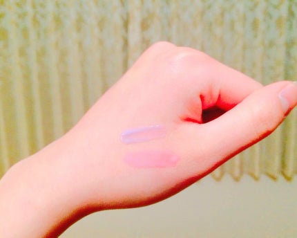 WP ディアダーリンソーダティント/ETUDE/口紅を使ったクチコミ(2枚目)