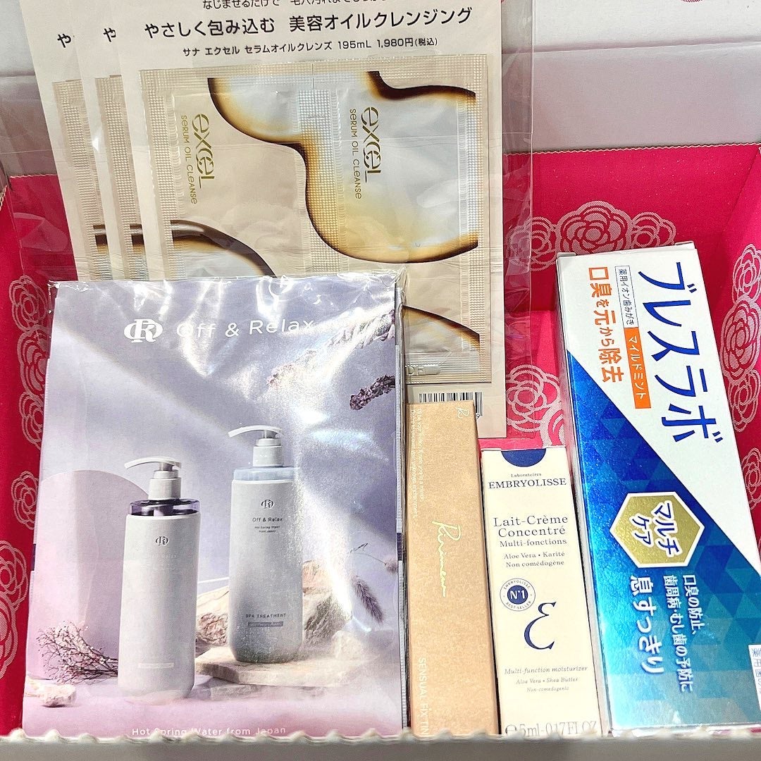 ブルーム ボックス/BLOOMBOX/その他を使ったクチコミ(5枚目)