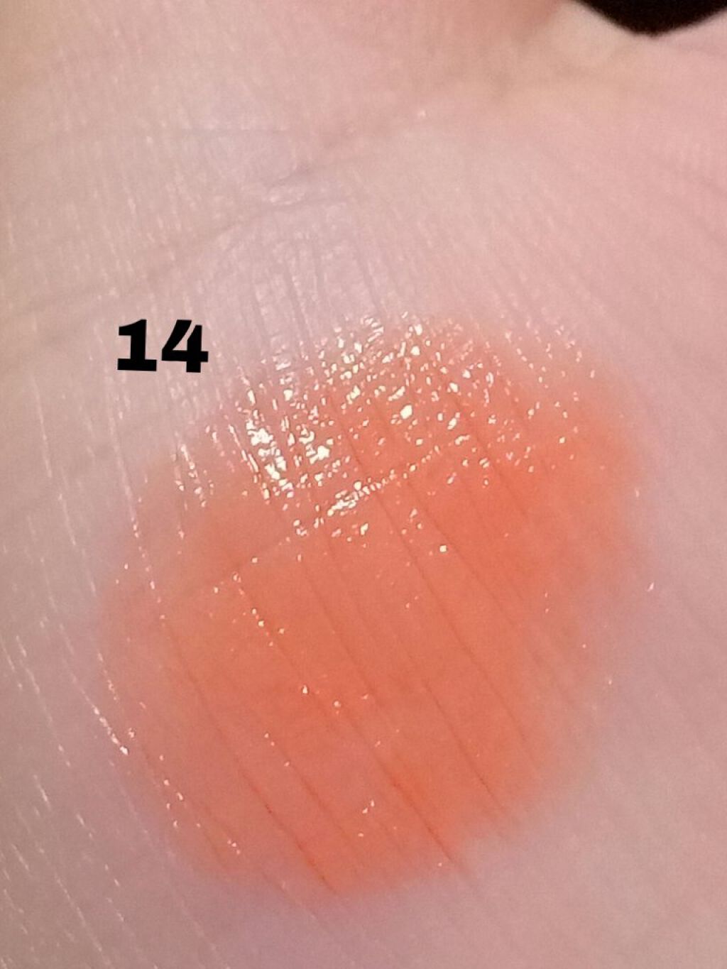 ケイト リップモンスター/KATE/口紅を使ったクチコミ（3枚目）