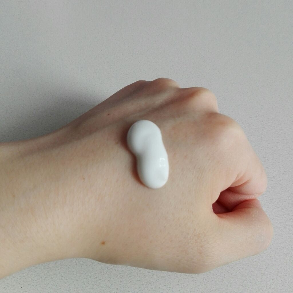 スゴオフ クレンジングクリーム/ロゼット/クレンジングクリームを使ったクチコミ（3枚目）