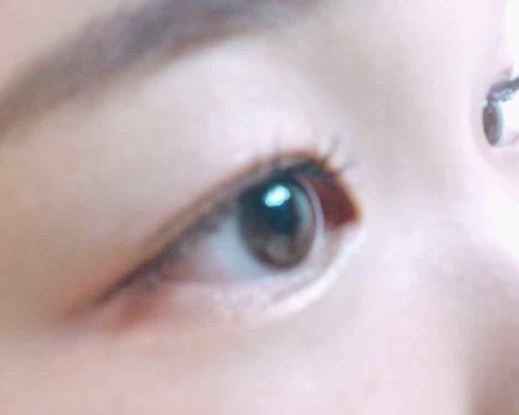 ラッシュマキシマイザーN/KATE/マスカラ下地を使ったクチコミ（2枚目）