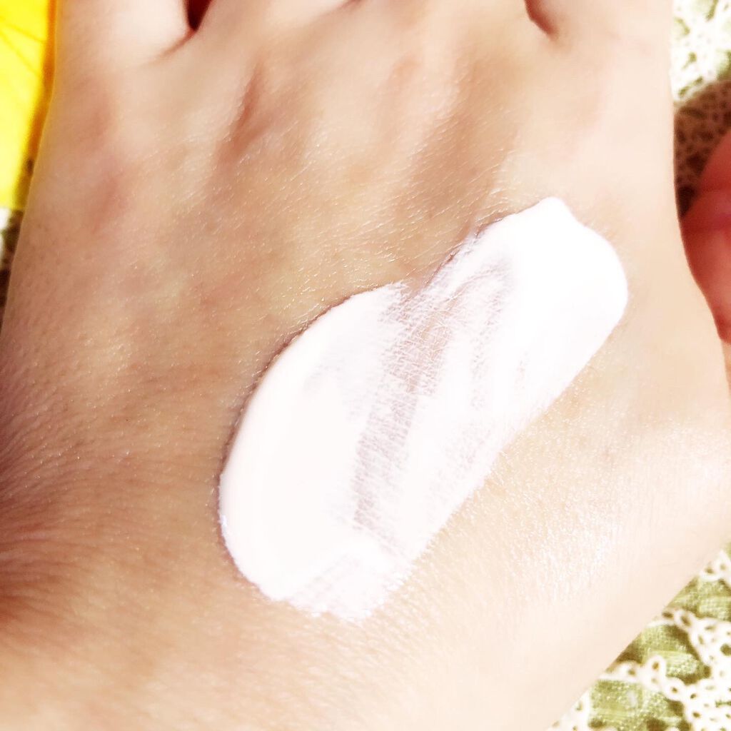 薬用　日中美白美容液/HAKU/美容液を使ったクチコミ（3枚目）