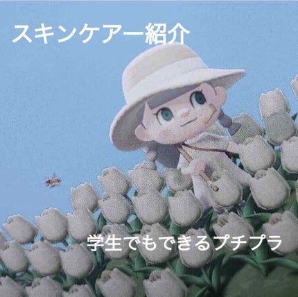 ハトムギ化粧水(ナチュリエ スキンコンディショナー R )/ナチュリエ/化粧水を使ったクチコミ(1枚目)