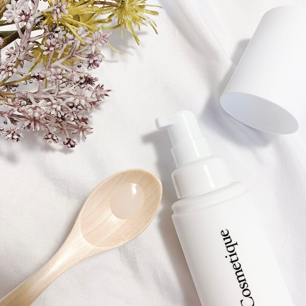 ホワイトニングペースト/Smile Cosmetique/歯磨き粉を使ったクチコミ(3枚目)